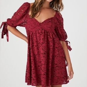 Forever 21 Dress BRAND NEW